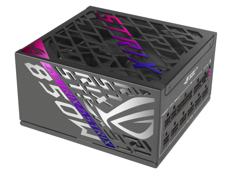 ROG-STRIX-850P-GAMING �̐��i�摜
