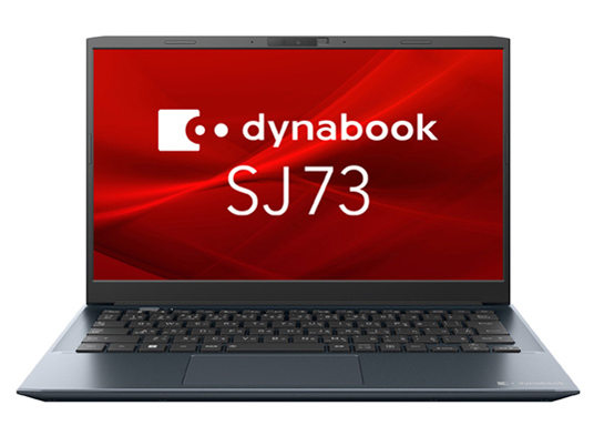 dynabook SJ73/KV A6SJKVLA2315 �̐��i�摜