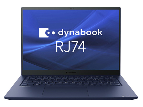 dynabook RJ74/KW A643KWF8113A �̐��i�摜