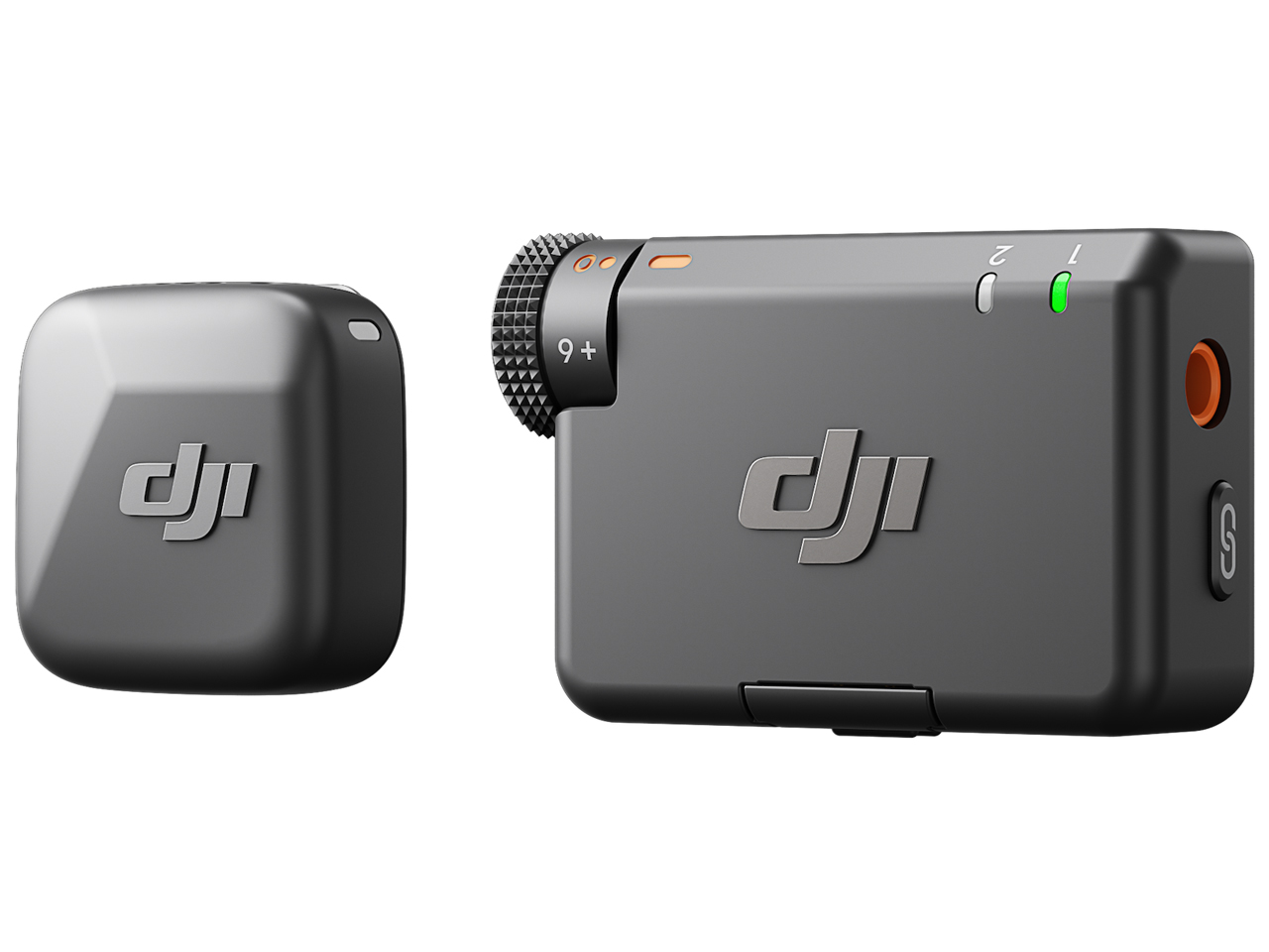 DJI Mic Mini (1TX+1RX) �̐��i�摜