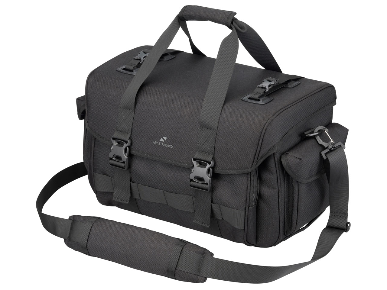 GW-STANDARD ���b�W SGWSR-SB24 [�u���b�N] �̐��i�摜