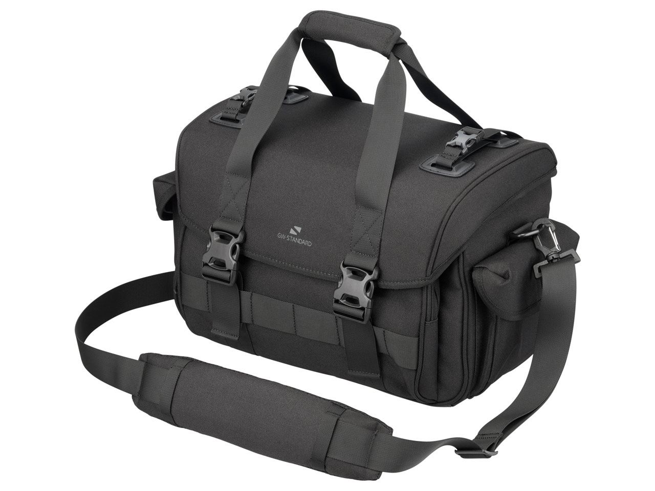 GW-STANDARD ���b�W SGWSR-SB15 [�u���b�N] �̐��i�摜