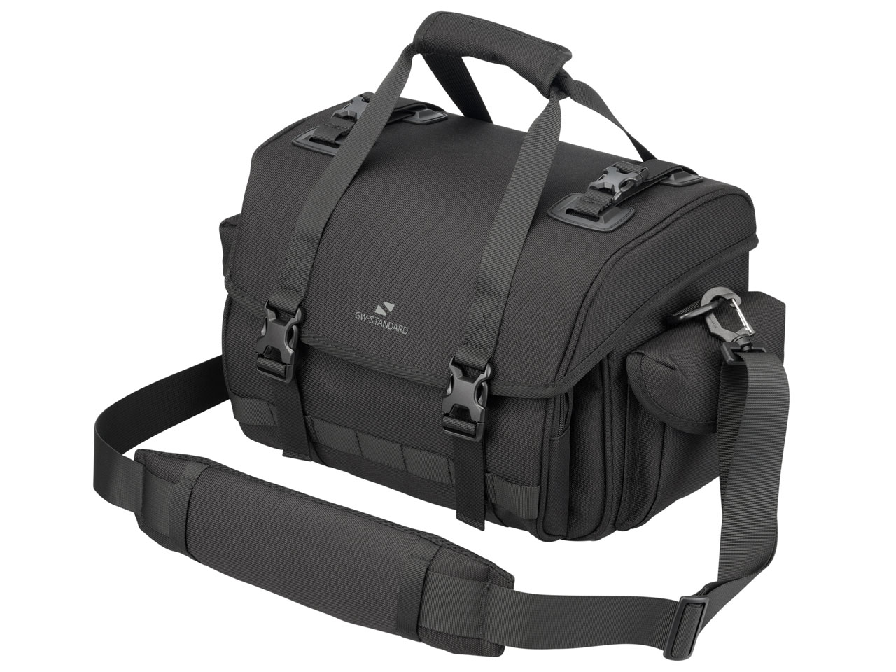 GW-STANDARD ���b�W SGWSR-SB10 [�u���b�N] �̐��i�摜