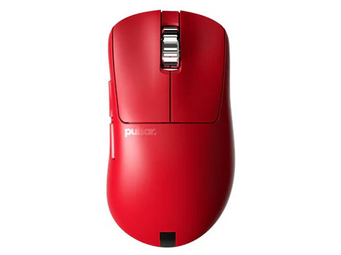 Pulsar Xlite V3 size1 【美品】 Pulsar Gaming Gears Xlite V3 eS Gaming PXV3ES21 価格比較