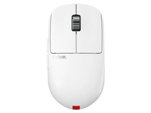 Pulsar Gaming Gears X2H eS Wireless [White] 価格比較 - 価格.com