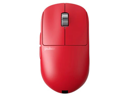 最終値下げ　pulsar X2H 即購入大歓迎 X2H Gaming Mouse – Pulsar Gaming Gears Japan