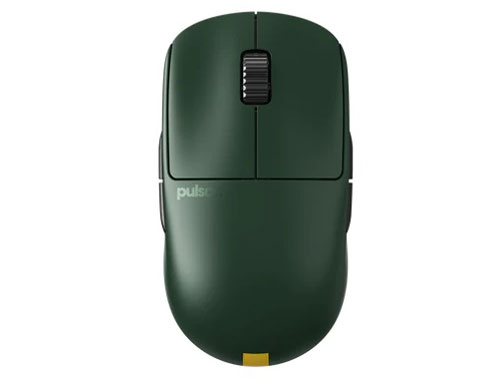 Pulsar Gaming Gears X2A　有線ゲーミングマウス X2A Wired Gaming Mouse – Pulsar Gaming Gears