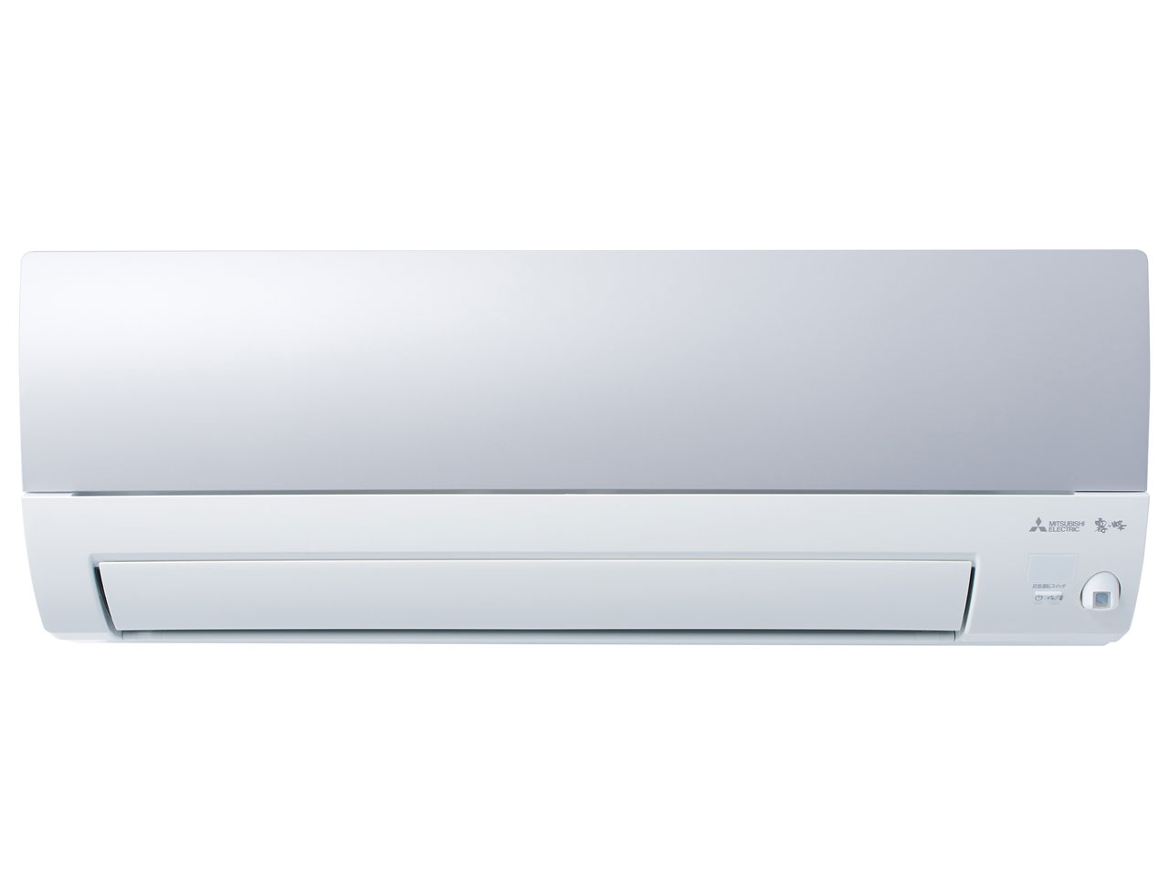 ������ Style MSZ-AXV2223E-A [�V���C�j�[�u���[] �̐��i�摜