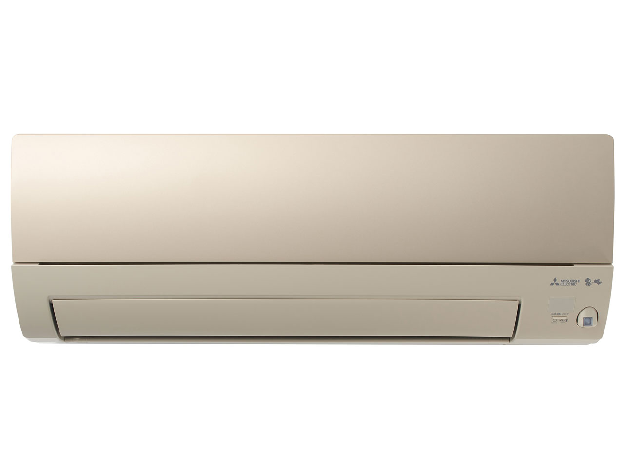 ������ Style MSZ-AXV2223E-N [�V���L�[�S�[���h] �̐��i�摜