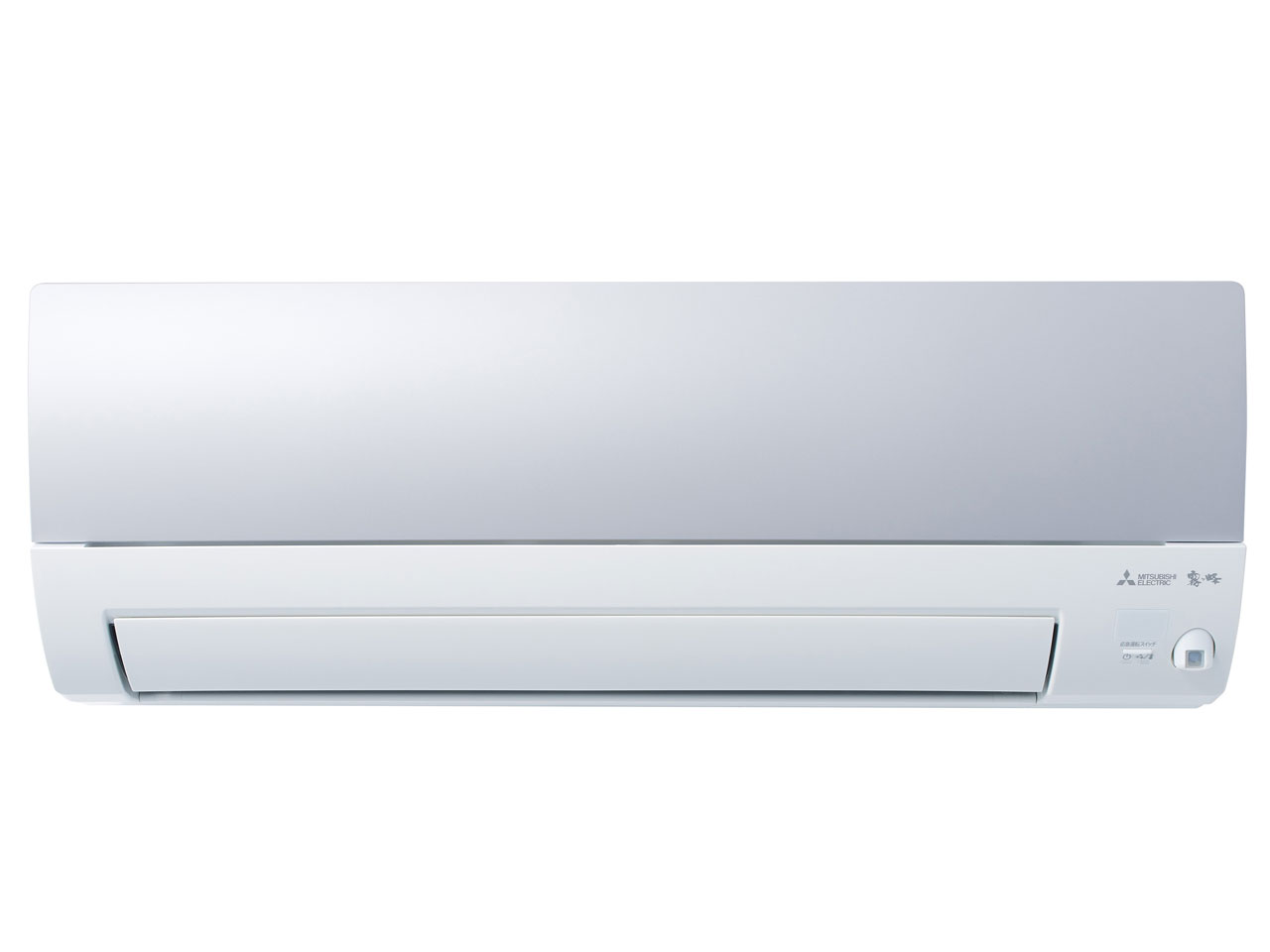 ������ Style MSZ-AXV2523E-A [�V���C�j�[�u���[] �̐��i�摜