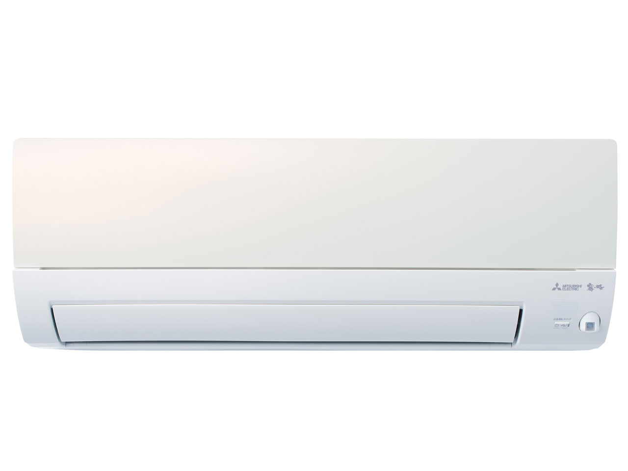 ������ Style MSZ-AXV2823E-W [�p�[���z���C�g] �̐��i�摜