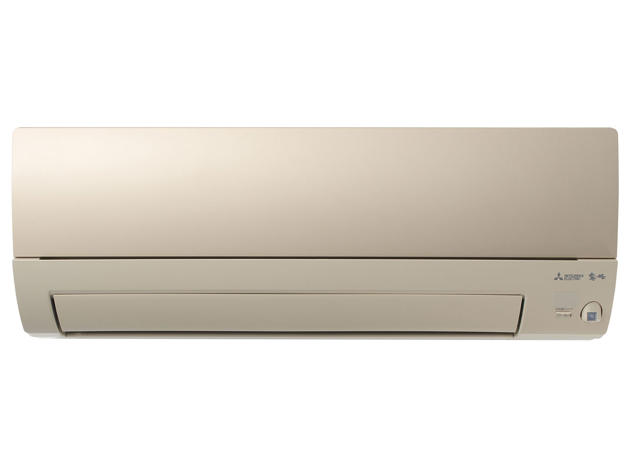 ������ Style MSZ-AXV2823SE-N [�V���L�[�S�[���h] �̐��i�摜