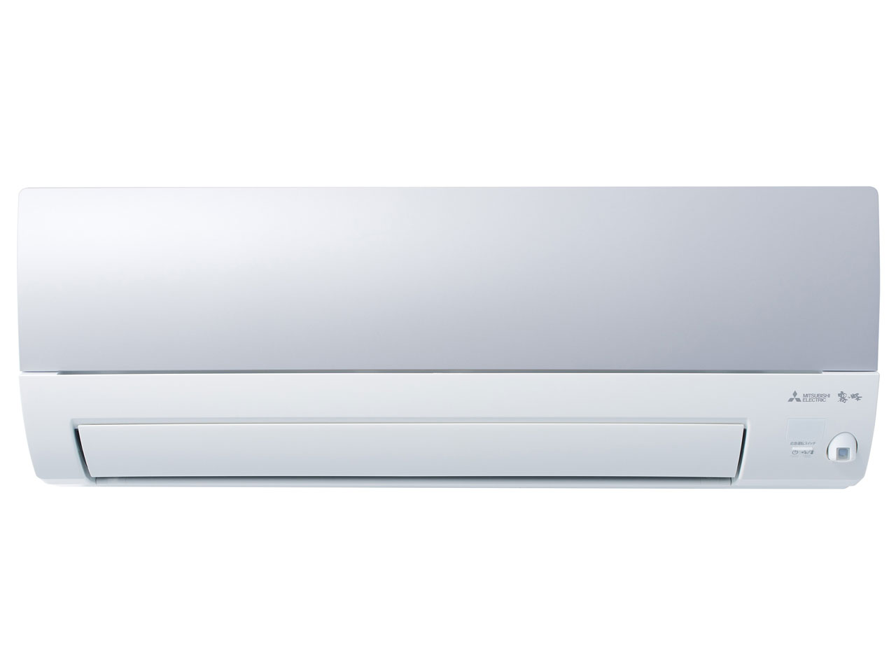 ������ Style MSZ-AXV4023SE-A [�V���C�j�[�u���[] �̐��i�摜