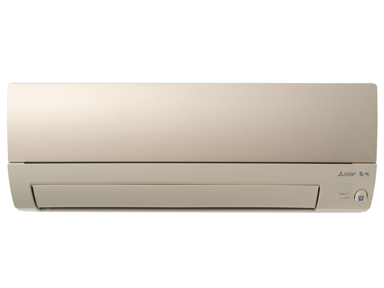 ������ Style MSZ-AXV4023SE-N [�V���L�[�S�[���h] �̐��i�摜