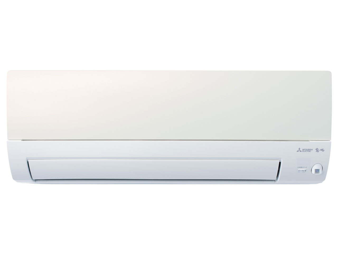 ������ Style MSZ-AXV4023SE-W [�p�[���z���C�g] �̐��i�摜