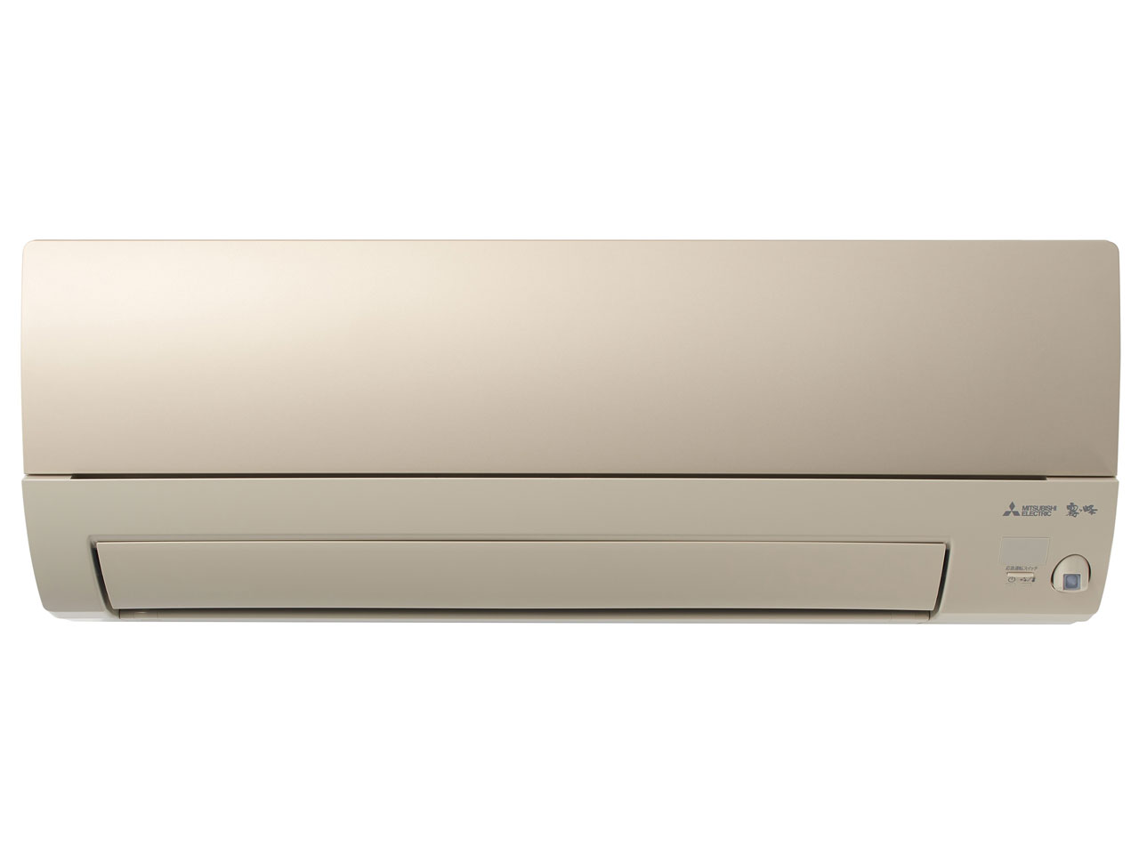 ������ Style MSZ-AXV5623SE-N [�V���L�[�S�[���h] �̐��i�摜