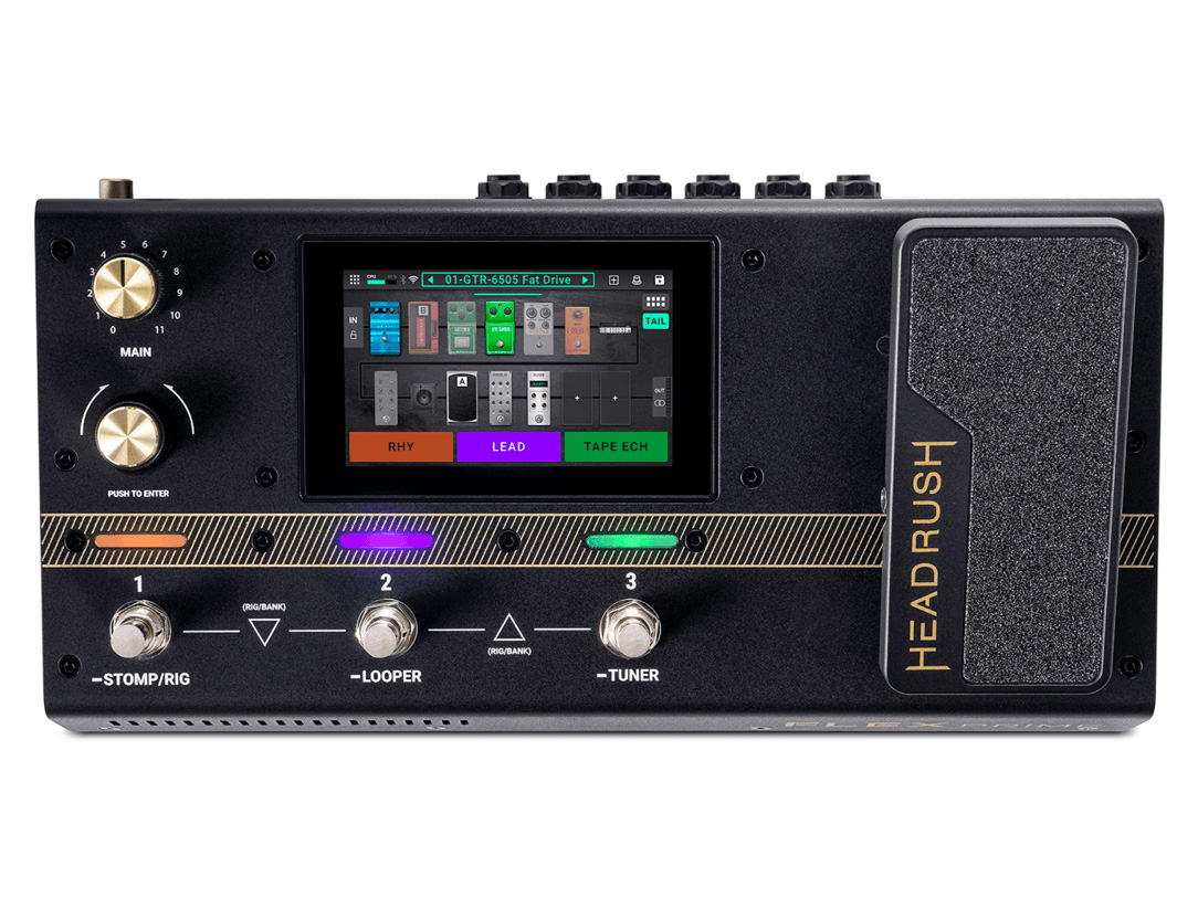 Flex Prime �̐��i�摜