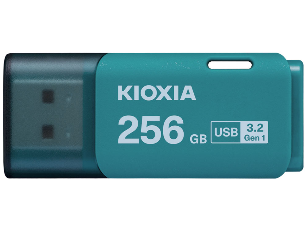 TransMemory U301 KLU301A256GL [256GB ���C�g�u���[] �̐��i�摜