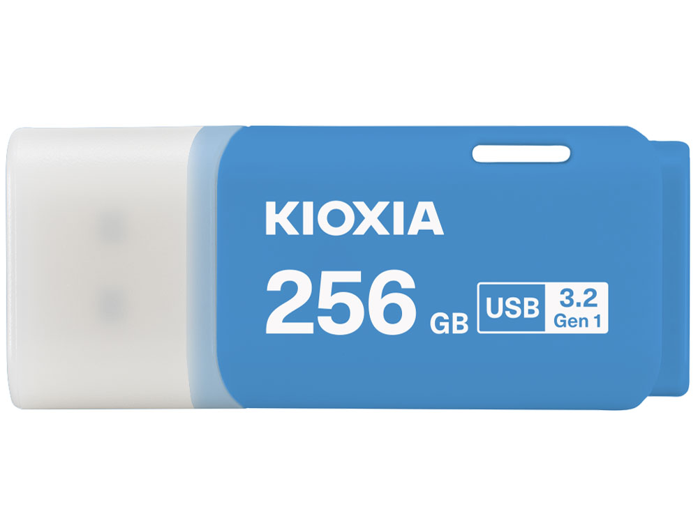 TransMemory U301 KLU301A256GML [256GB �u���[] �̐��i�摜