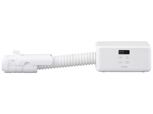 �J�����Gmini TURBO BSK-110-W [�z���C�g]