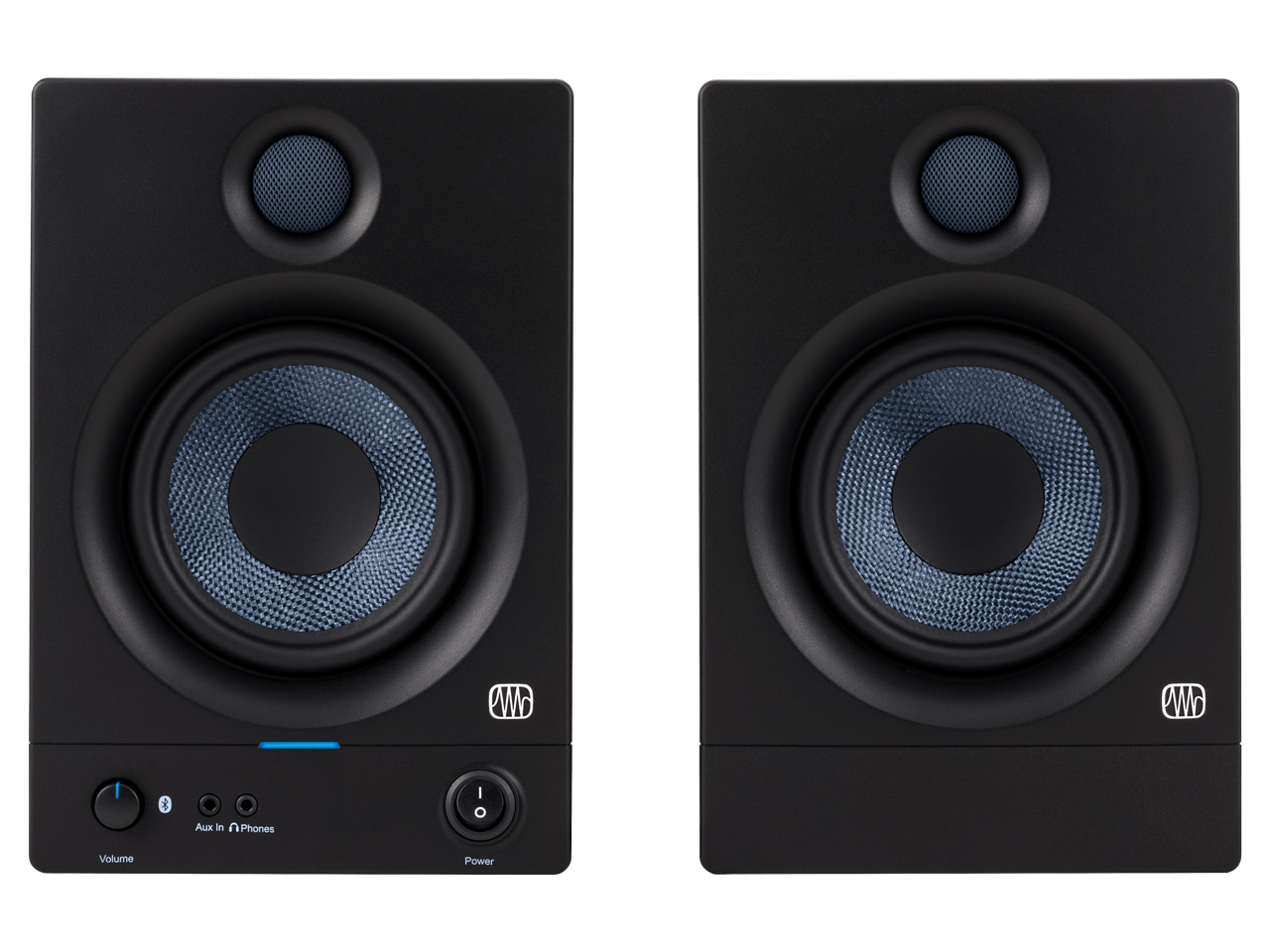 Eris 5BT 2nd Gen [Black] �̐��i�摜