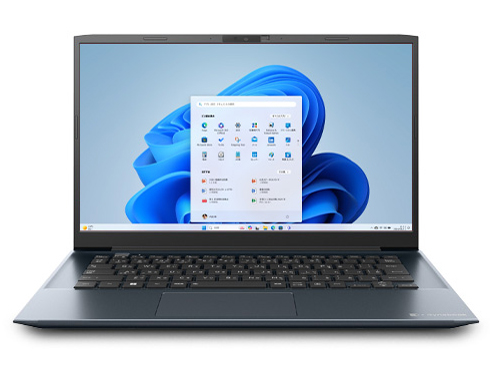 dynabook M6/X P3M6XLEE [�I�j�L�X�u���[] �̐��i�摜