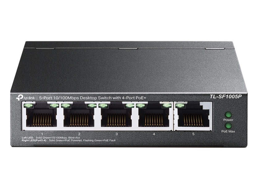 TL-SF1005P �̐��i�摜