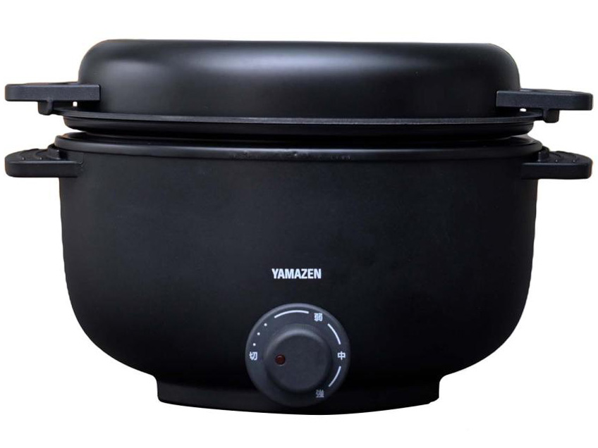 �f�L�^�e�|�b�g YMCP-S650(B) [�u���b�N] �̐��i�摜