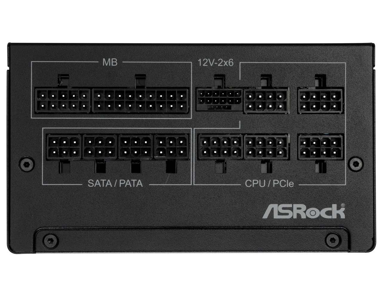 Steel Legend SL-850G [�u���b�N]