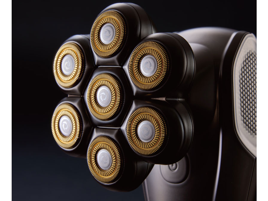 BEAUM ASV-B07 GY [�O���[]