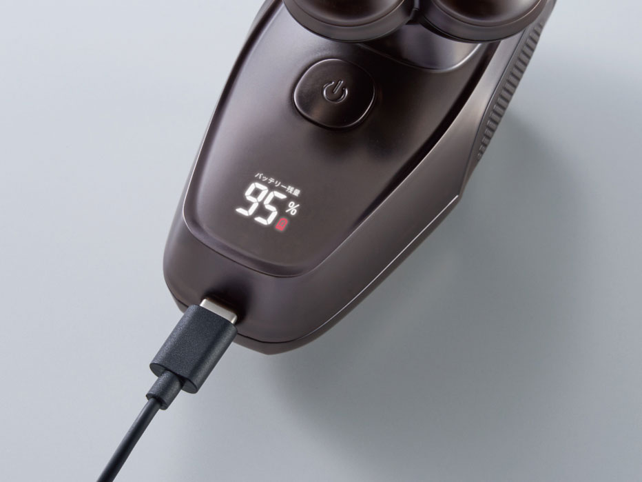 BEAUM ASV-B07 GY [�O���[]