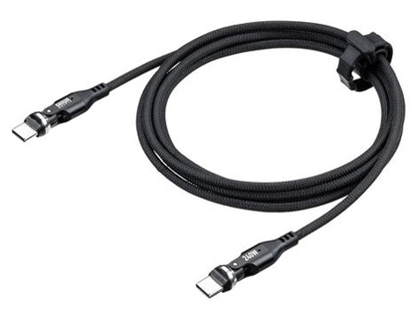 500-USB090-18BK [1.8m �u���b�N] �̐��i�摜