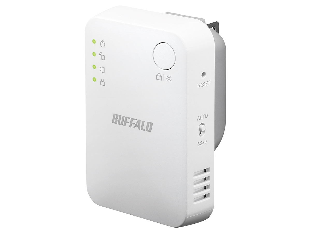 AirStation HighPower WEX-733DHP2/N [�z���C�g] �̐��i�摜