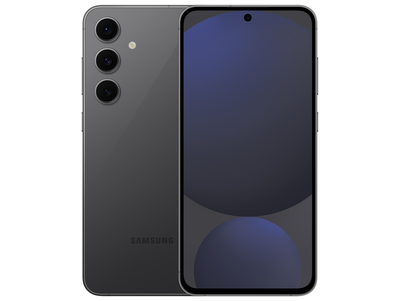 Galaxy S24 FE SIM�t���[ [�O���t�@�C�g] �̐��i�摜