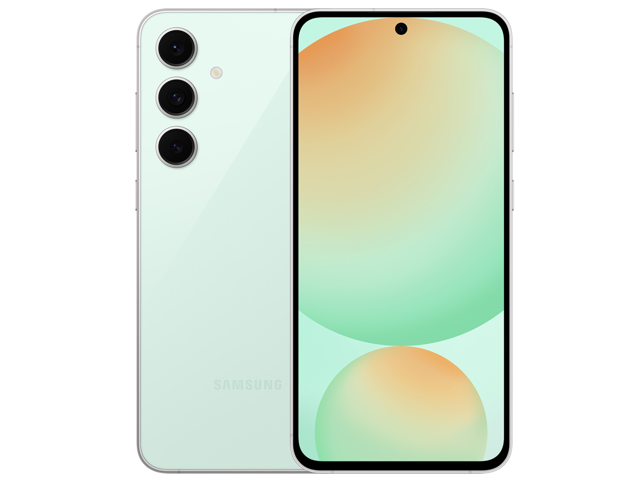 Galaxy S24 FE SIM�t���[ [�~���g] �̐��i�摜