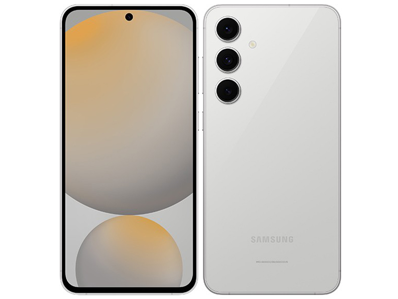 Galaxy S24 FE SCG30 au [�O���[] �̐��i�摜