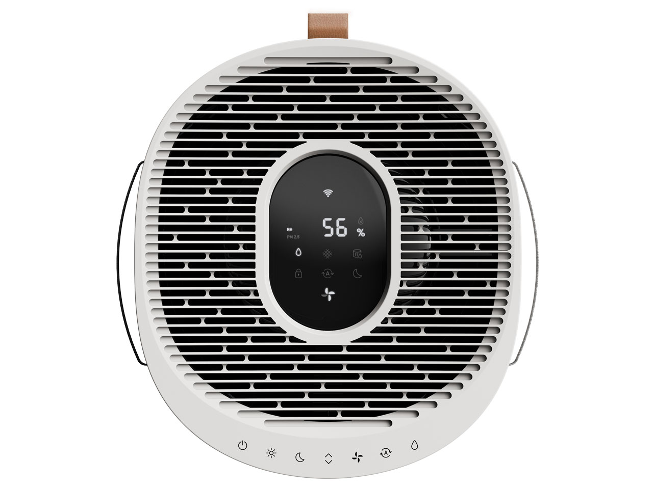 Blueair 2-in-1 DH3i 111810