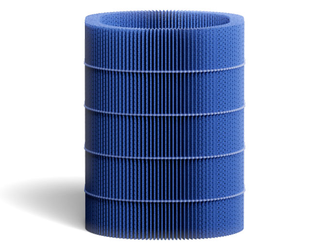 Blueair 2-in-1 DH3i 111810