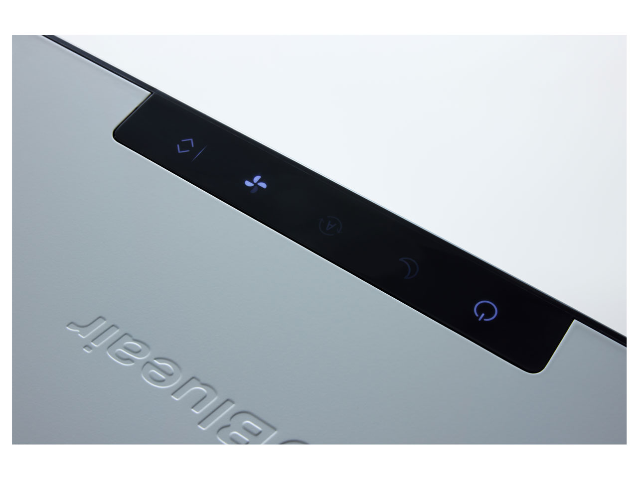 Blueair Classic Pro CP7i 111757