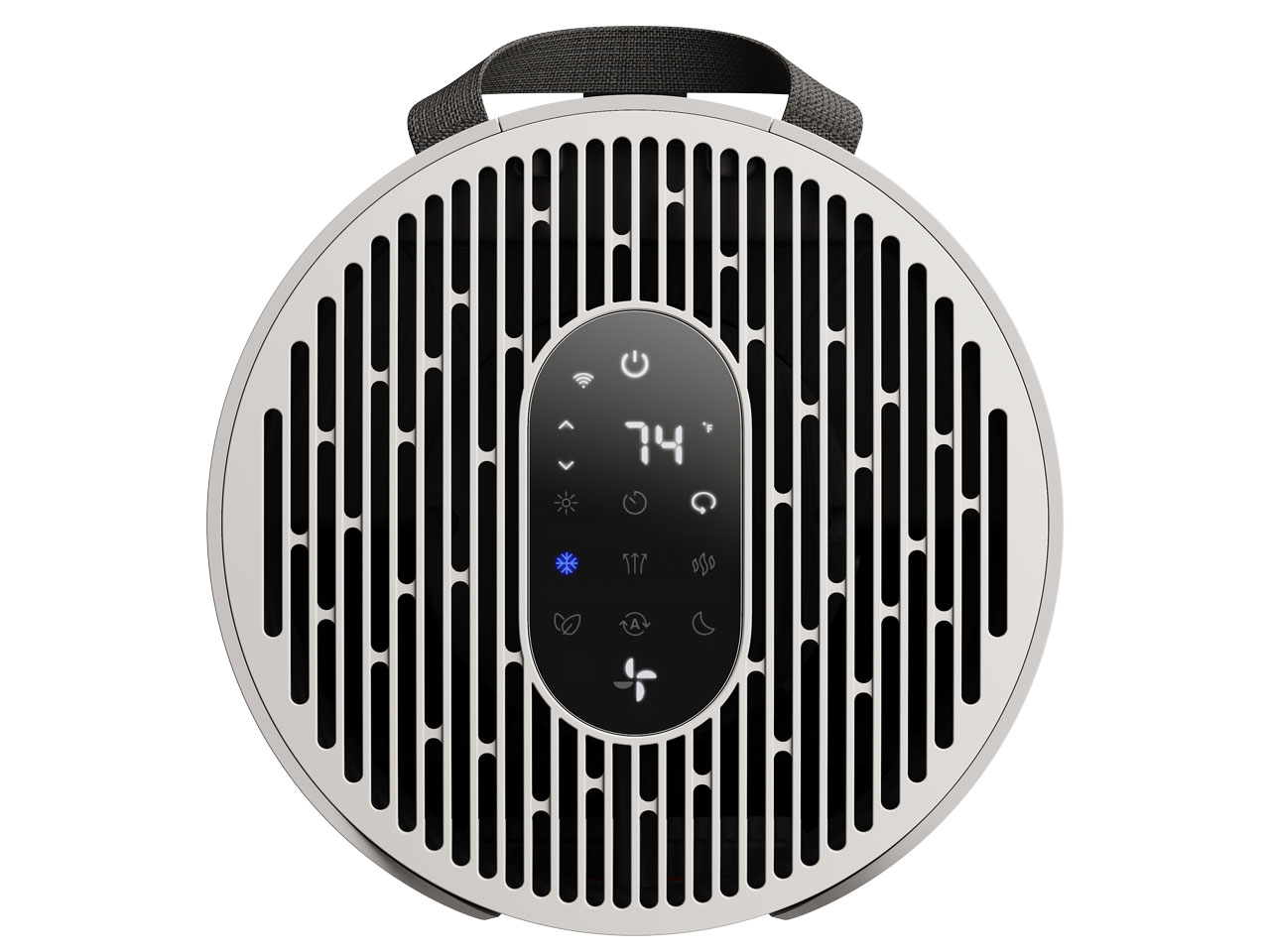 ComfortPure 3-in-1 T10i 112186