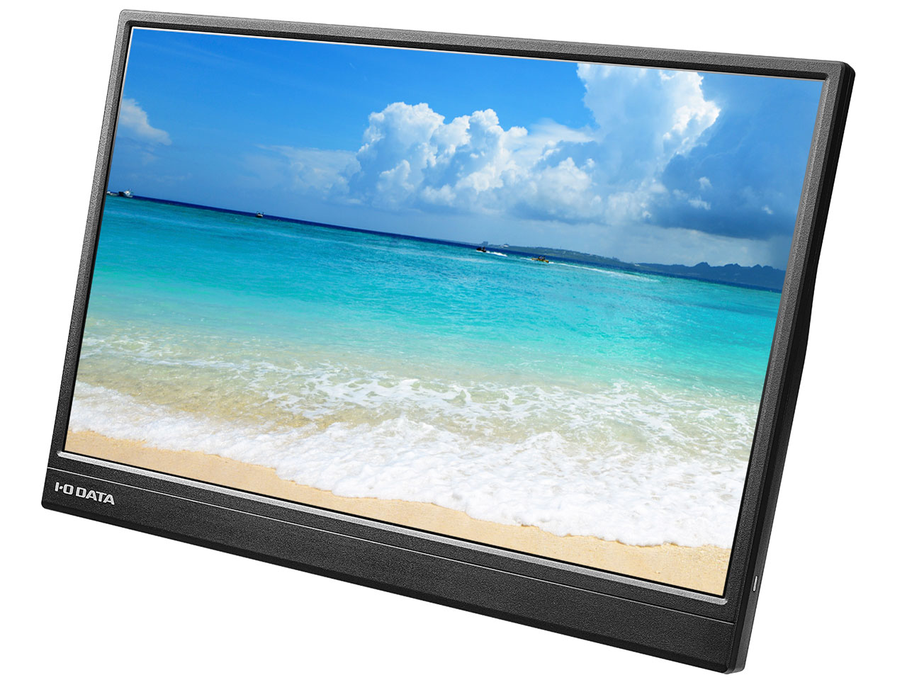 LCD-YC141DX [14�C���` �u���b�N]