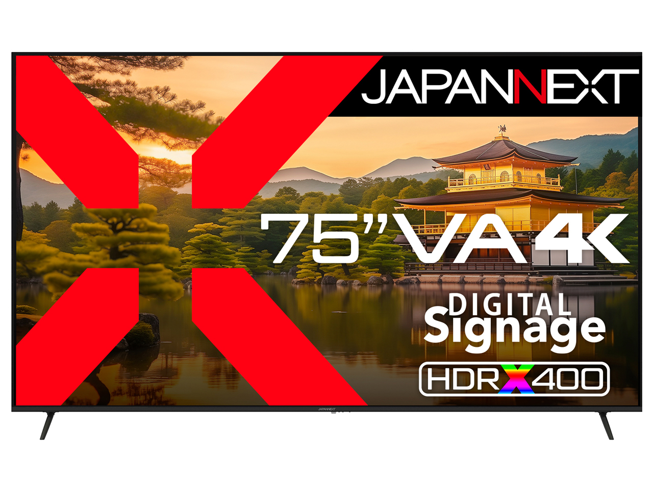 JN-V750U-U [75インチ]