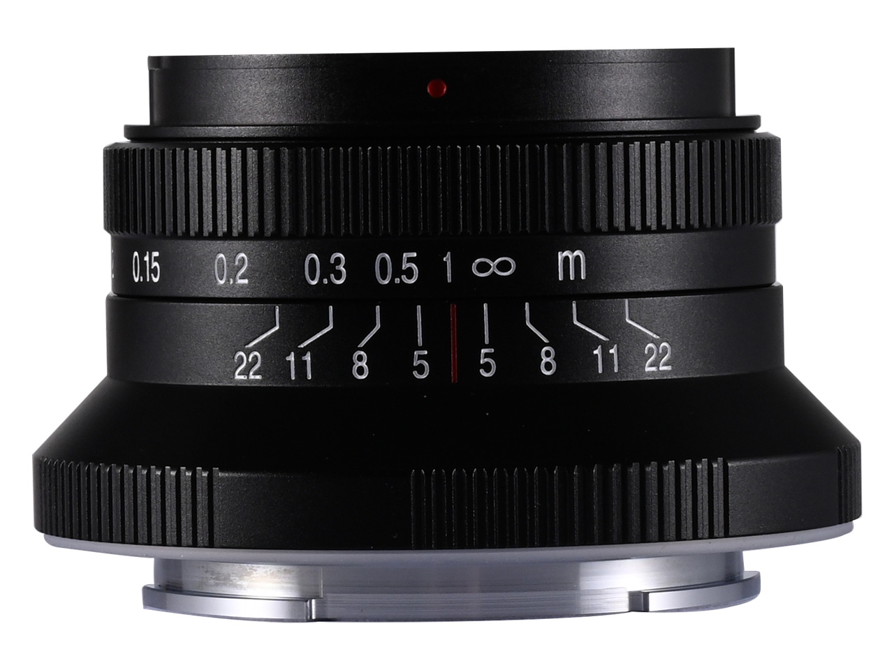 LAOWA 15mm F5 Cookie FF [���C�JL�p] �̐��i�摜