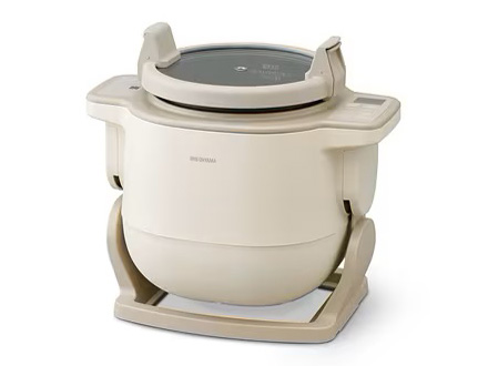 CHEF DRUM DAC-IB2-C [�A�C�{���[]