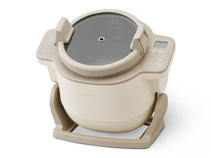 CHEF DRUM DAC-IB2-C [�A�C�{���[]