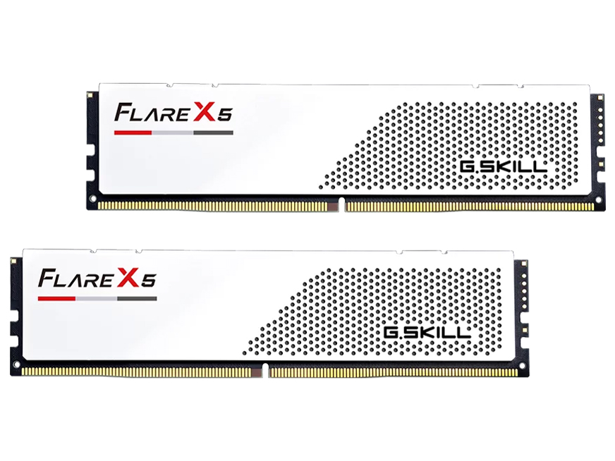 F5-6400J3240G16GX2-FX5W [DDR5 PC5-51200 16GB 2���g] �̐��i�摜
