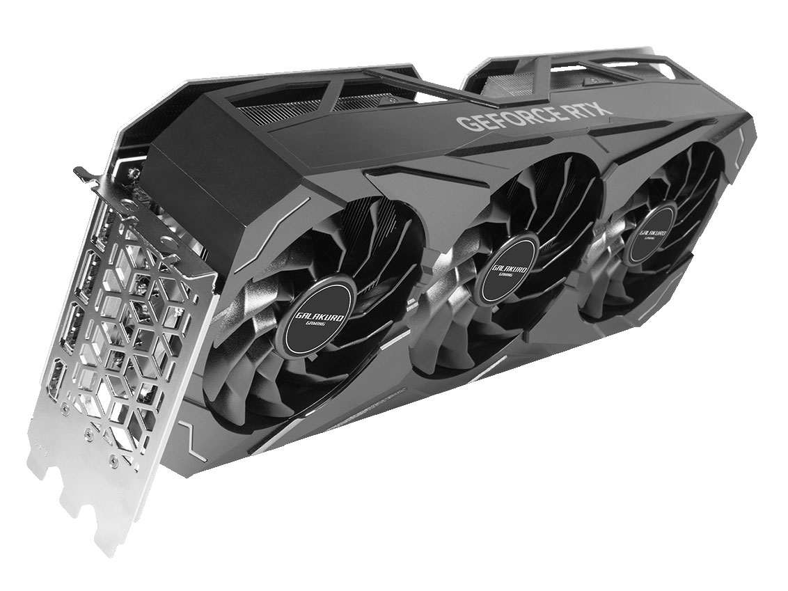 GALAKURO GAMING GG-RTX4070TiSP-E16GB/SG/TP [PCIExp 16GB]