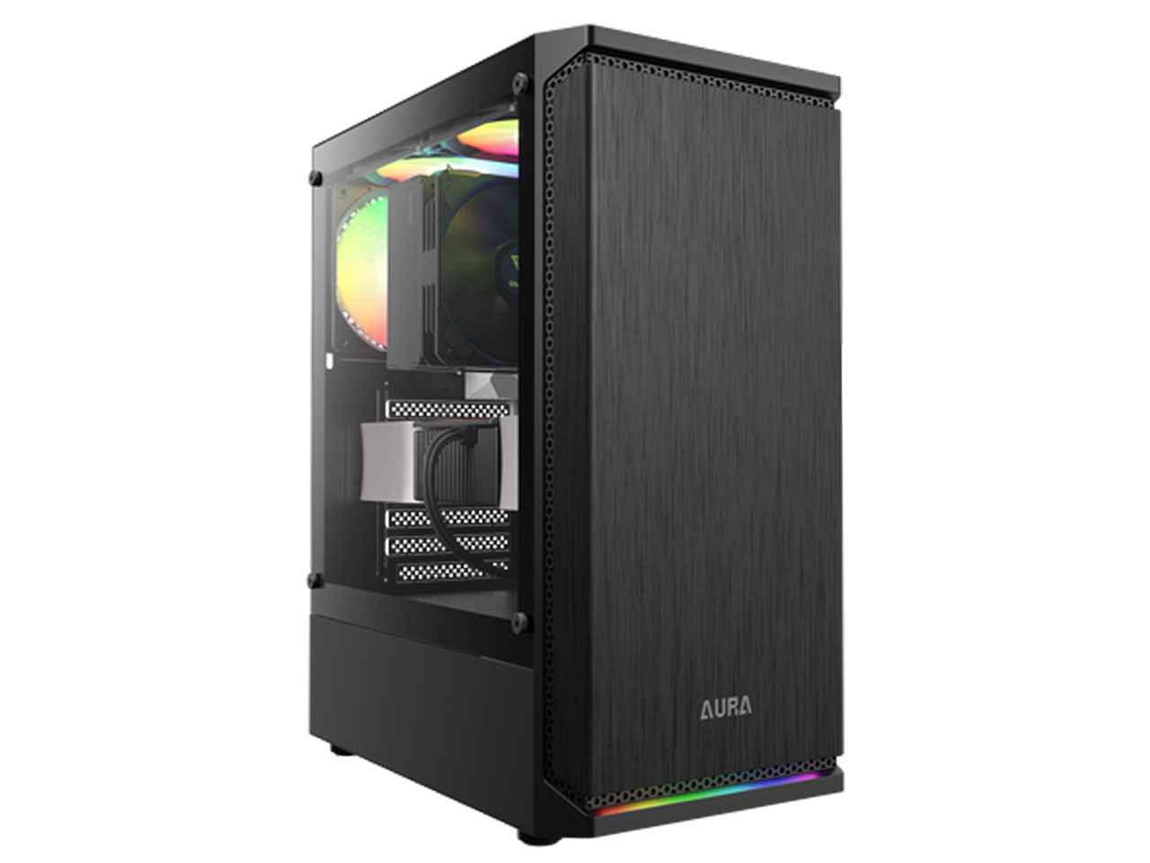 Katamen-434822 Core i7 14700F�E16GB�������E1TB M.2 NVMe�ERTX 4060Ti���ځE�J�X�^�}�C�Y���f�� �̐��i�摜