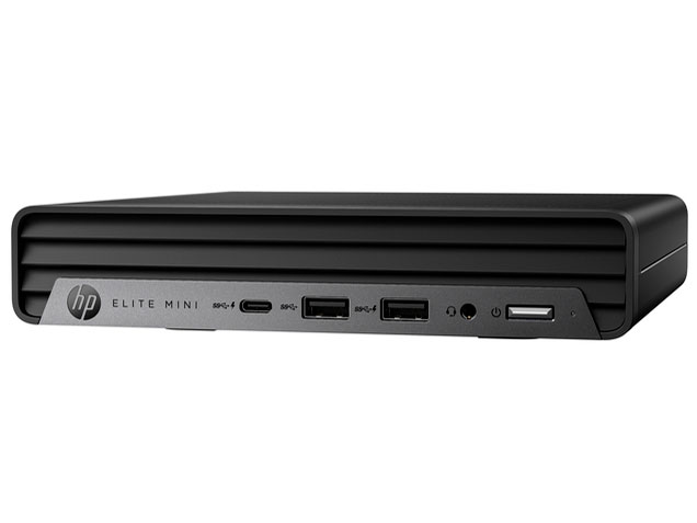 Elite Mini 805 G8 Ryzen 7 5700GE�E16GB�������E512GB SSD�EWindows 11 Home ���i.com���胂�f�� �̐��i�摜