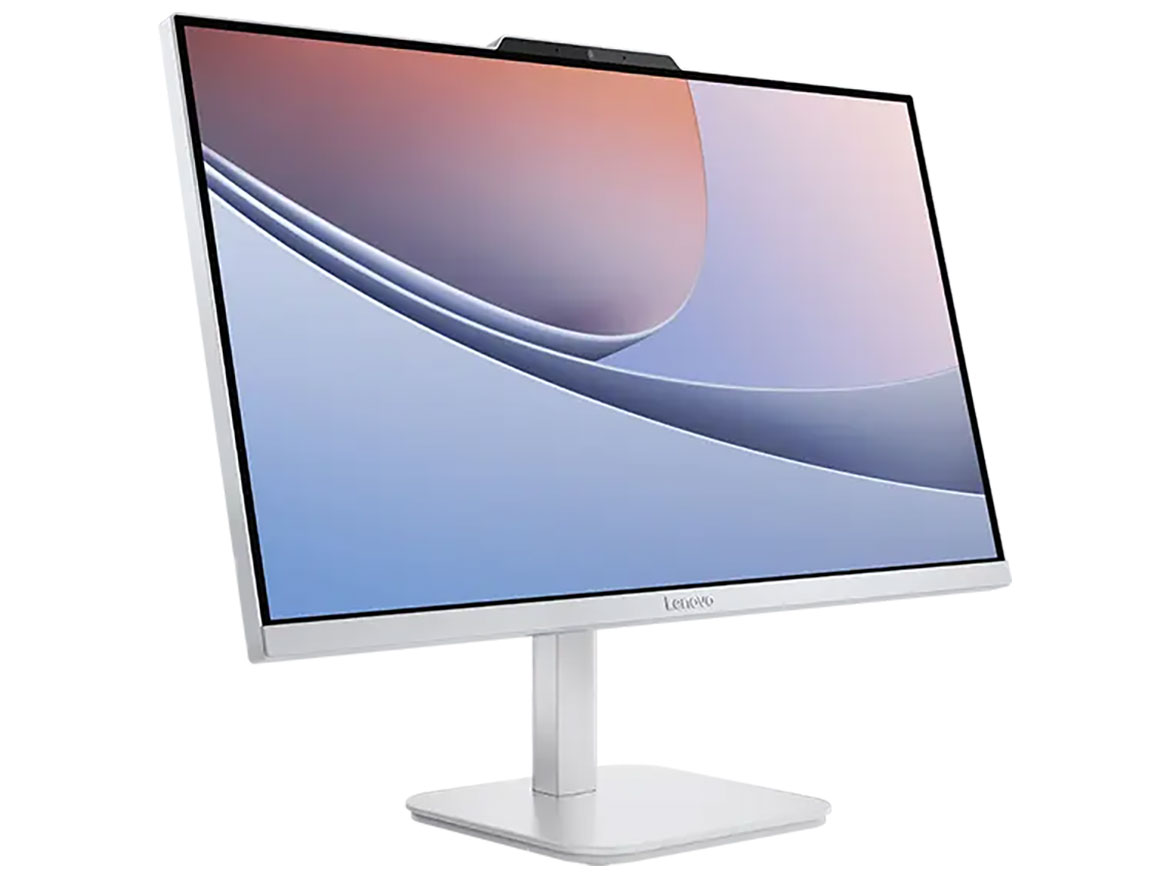 Lenovo A100 �C���e�� N100�E16GB�������[�E256GB SSD�E23.8�^�t��HD�t������ F0J6001XJP [�N���E�h�O���[]